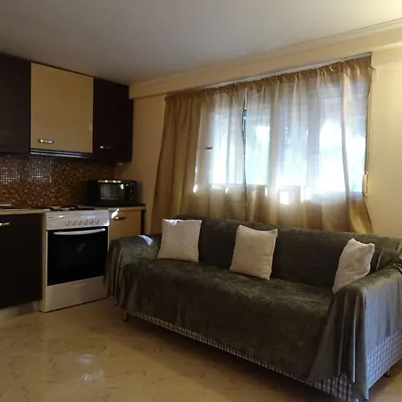 Nadia's House 2 別荘