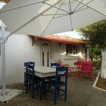 Nadia's House 2 * Afantou