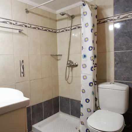 Nadia's House 2 Afantou