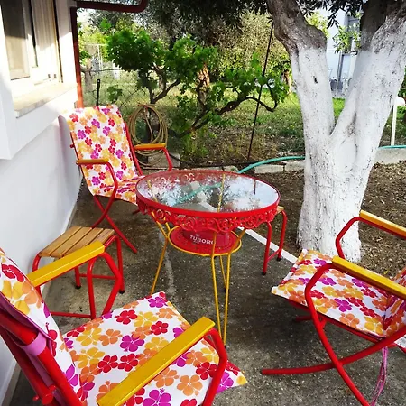 Nadia's House 2 度假居