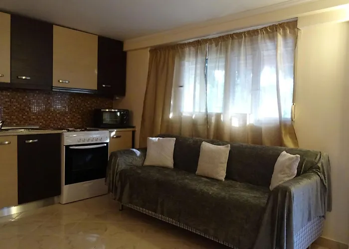 Nadia's House 2 度假居