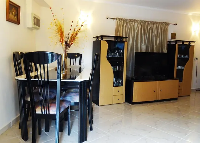 度假居 Nadia's House 2