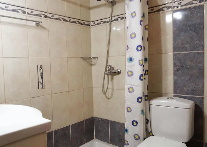 Nadia's House 2 Afantou